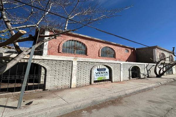 Foto de casa en miguel angel , josé maría ponce de león, chihuahua, chihuahua, 0 foto 03 Foto de casa en venta en miguel angel , josé maría ponce de león, chihuahua, chihuahua, 0 No. 03