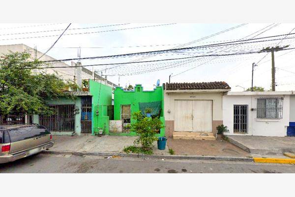 Foto de casa en miguel barragán 2622, tijerina, monterrey, nuevo león, 27515934 foto 01 Foto de casa en venta en miguel barragán 2622, tijerina, monterrey, nuevo león, 27515934 No. 01