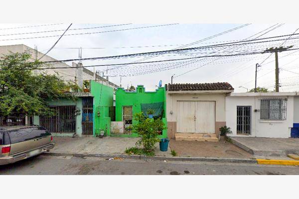 Foto de casa en miguel barragán 2622, tijerina, monterrey, nuevo león, 27515934 foto 02 Foto de casa en venta en miguel barragán 2622, tijerina, monterrey, nuevo león, 27515934 No. 02