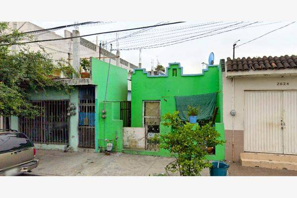 Foto de casa en miguel barragán 2622, tijerina, monterrey, nuevo león, 27515934 foto 03 Foto de casa en venta en miguel barragán 2622, tijerina, monterrey, nuevo león, 27515934 No. 03