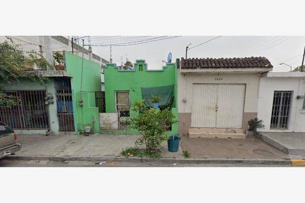 Foto de casa en miguel barragán 2622, tijerina, monterrey, nuevo león, 27515934 foto 05 Foto de casa en venta en miguel barragán 2622, tijerina, monterrey, nuevo león, 27515934 No. 05