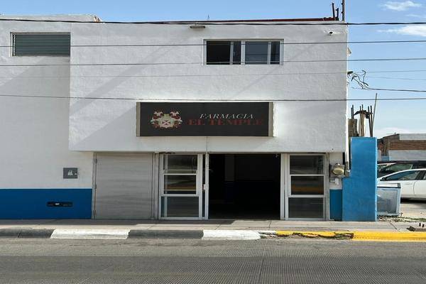 Foto de local en miguel de cervantes saavedra , victoria de durango centro, durango, durango, 0 foto 01 Foto de local en renta en miguel de cervantes saavedra , victoria de durango centro, durango, durango, 0 No. 01
