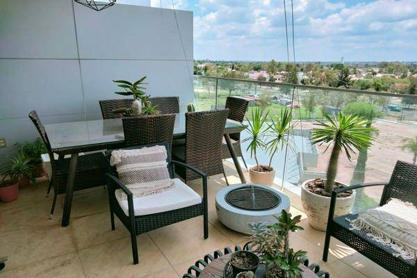 Foto de departamento en miguel de la madrid , valle de las trojes, aguascalientes, aguascalientes, 26324451 foto 02 Foto de departamento en venta en miguel de la madrid , valle de las trojes, aguascalientes, aguascalientes, 26324451 No. 02