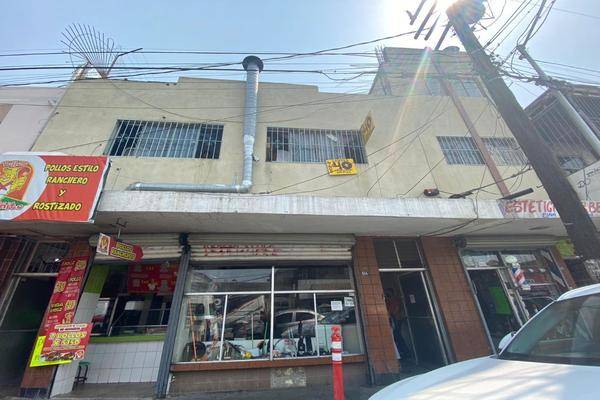 Foto de edificio en miguel f. martinez , zona centro, tijuana, baja california, 17453945 foto 02 Foto de edificio en venta en miguel f. martinez , zona centro, tijuana, baja california, 17453945 No. 02