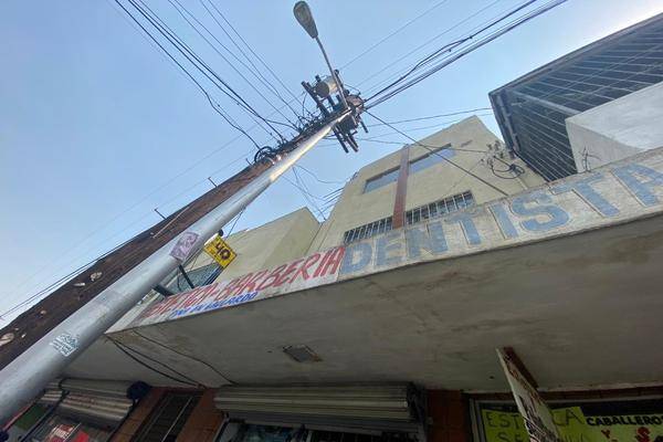 Foto de edificio en miguel f. martinez , zona centro, tijuana, baja california, 17453945 foto 03 Foto de edificio en venta en miguel f. martinez , zona centro, tijuana, baja california, 17453945 No. 03