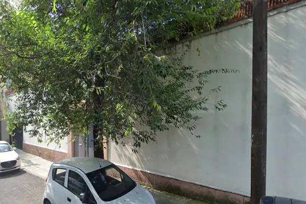 Foto de casa en miguel hidalgo 109, del niño jesús, tlalpan, df / cdmx, 0 foto 03 Foto de casa en venta en miguel hidalgo 109, del niño jesús, tlalpan, df / cdmx, 0 No. 03