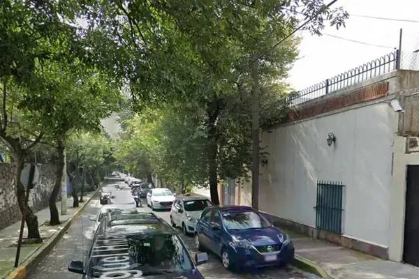 Foto de casa en miguel hidalgo 109, del niño jesús, tlalpan, df / cdmx, 0 foto 04 Foto de casa en venta en miguel hidalgo 109, del niño jesús, tlalpan, df / cdmx, 0 No. 04