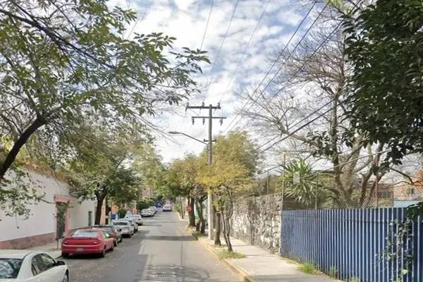 Foto de casa en miguel hidalgo 109, del niño jesús, tlalpan, df / cdmx, 0 foto 05 Foto de casa en venta en miguel hidalgo 109, del niño jesús, tlalpan, df / cdmx, 0 No. 05