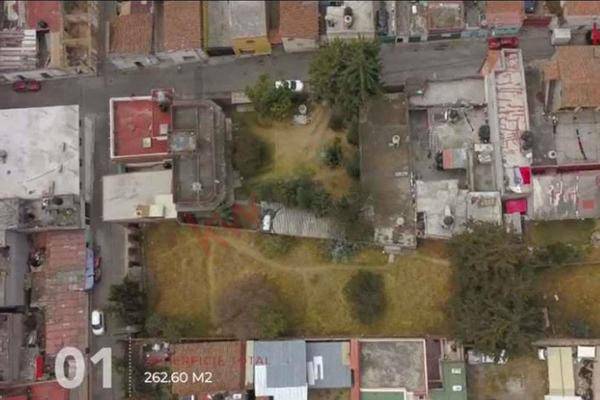 Foto de casa en miguel hidalgo 112, san mateo oxtotitlán, toluca, méxico, 29507225 foto 03 Foto de casa en venta en miguel hidalgo 112, san mateo oxtotitlán, toluca, méxico, 29507225 No. 03