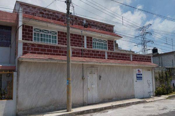 Foto de casa en , miguel hidalgo (resurrección), puebla, puebla, 0 foto 01 Foto de casa en venta en , miguel hidalgo (resurrección), puebla, puebla, 0 No. 01