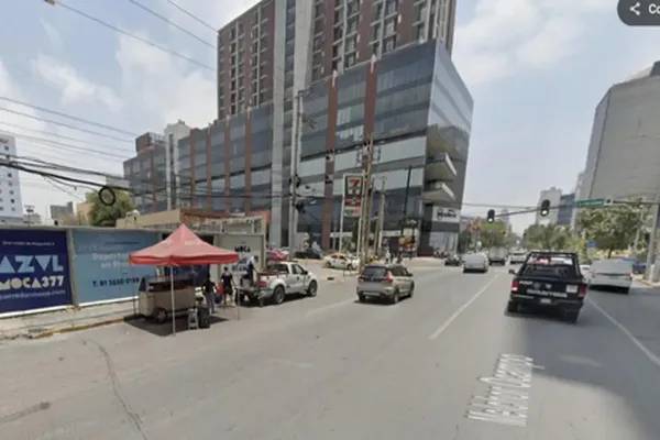 Foto de oficina en miguel hidalgo y costilla 330, centro, monterrey, nuevo león, 0 foto 02 Foto de oficina en venta en miguel hidalgo y costilla 330, centro, monterrey, nuevo león, 0 No. 02