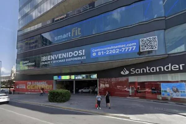 Foto de oficina en miguel hidalgo y costilla 330, centro, monterrey, nuevo león, 0 foto 04 Foto de oficina en venta en miguel hidalgo y costilla 330, centro, monterrey, nuevo león, 0 No. 04