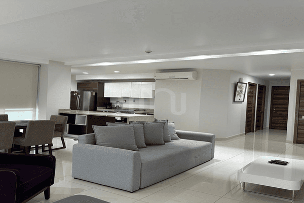 Foto de departamento en miguel hidalgo y costilla , vallarta norte, guadalajara, jalisco, 0 foto 03 Foto de departamento en renta en miguel hidalgo y costilla , vallarta norte, guadalajara, jalisco, 0 No. 03