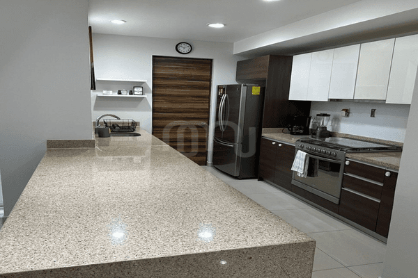 Foto de departamento en miguel hidalgo y costilla , vallarta norte, guadalajara, jalisco, 0 foto 04 Foto de departamento en renta en miguel hidalgo y costilla , vallarta norte, guadalajara, jalisco, 0 No. 04