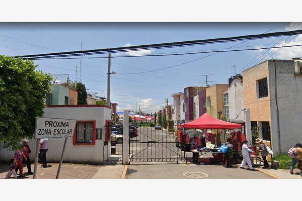 Foto de casa en miguel negrete lote 15 15 47, el xolache i, texcoco, méxico, 25970046 foto 02 Foto de casa en venta en miguel negrete lote 15 15 47, el xolache i, texcoco, méxico, 25970046 No. 02