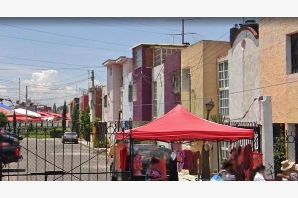 Foto de casa en miguel negrete lote 15 15 47, el xolache i, texcoco, méxico, 25970046 foto 03 Foto de casa en venta en miguel negrete lote 15 15 47, el xolache i, texcoco, méxico, 25970046 No. 03