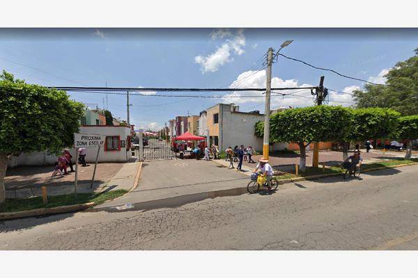 Foto de casa en miguel negrete lote 15 15 47, el xolache i, texcoco, méxico, 25970046 foto 05 Foto de casa en venta en miguel negrete lote 15 15 47, el xolache i, texcoco, méxico, 25970046 No. 05