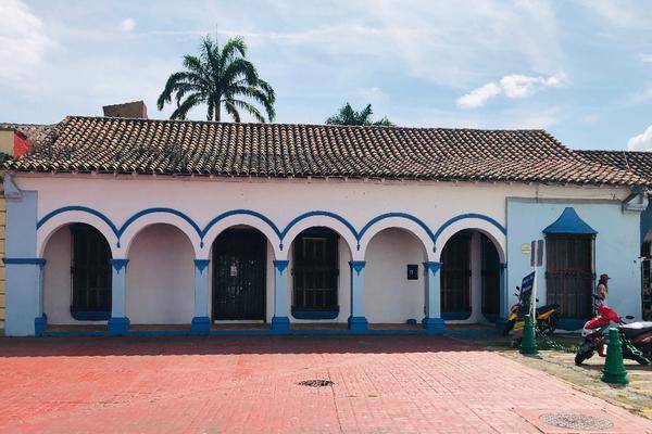 Foto de casa en miguel z. cházaro , tlacotalpan, tlacotalpan, veracruz de ignacio de la llave, 0 foto 01 Foto de casa en venta en miguel z. cházaro , tlacotalpan, tlacotalpan, veracruz de ignacio de la llave, 0 No. 01