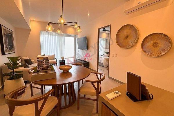 Foto de departamento en milan 102, diaz ordaz, puerto vallarta, jalisco, 0 foto 05 Foto de departamento en venta en milan 102, diaz ordaz, puerto vallarta, jalisco, 0 No. 05