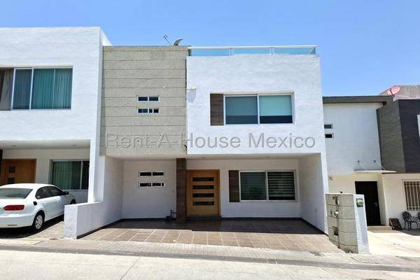 Foto de casa en , milenio 3a. sección, querétaro, querétaro, 0 foto 01 Foto de casa en venta en , milenio 3a. sección, querétaro, querétaro, 0 No. 01