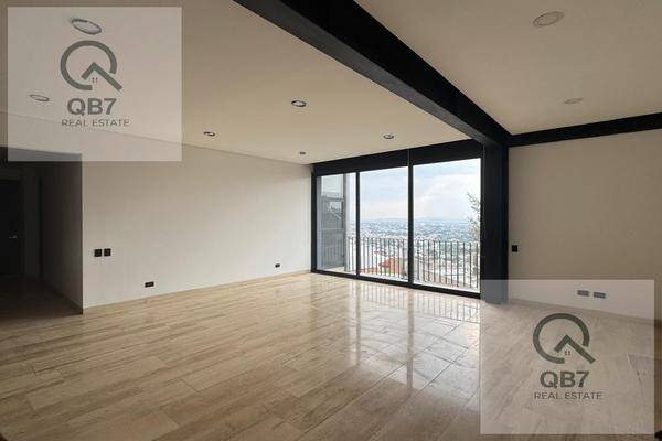 Foto de departamento en , milenio 3a. sección, querétaro, querétaro, 0 foto 03 Foto de departamento en renta en , milenio 3a. sección, querétaro, querétaro, 0 No. 03