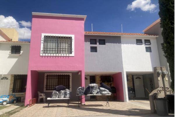 Foto de casa en mina 12, minas del real, san luis potosí, san luis potosí, 0 foto 01 Foto de casa en venta en mina 12, minas del real, san luis potosí, san luis potosí, 0 No. 01