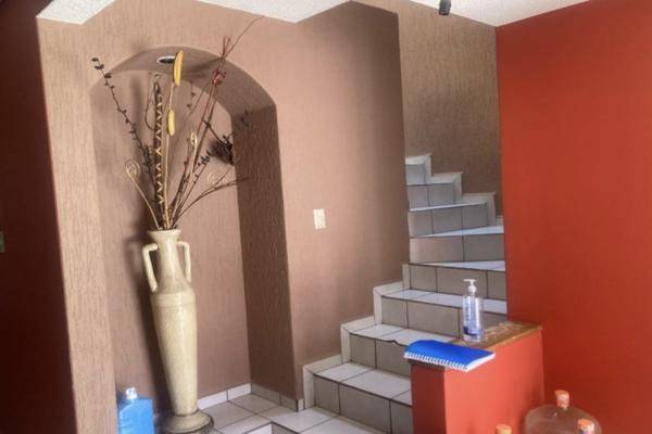 Foto de casa en mina 12, minas del real, san luis potosí, san luis potosí, 0 foto 03 Foto de casa en venta en mina 12, minas del real, san luis potosí, san luis potosí, 0 No. 03