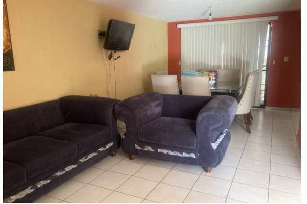 Foto de casa en mina 12, minas del real, san luis potosí, san luis potosí, 0 foto 05 Foto de casa en venta en mina 12, minas del real, san luis potosí, san luis potosí, 0 No. 05