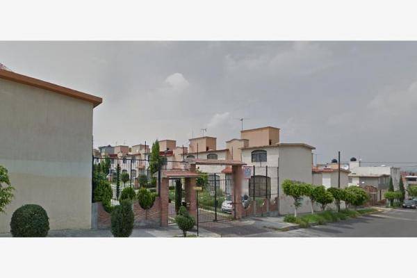 Foto de casa en mina de zapotla 16, san buenaventura, ixtapaluca, méxico, 0 foto 03 Foto de casa en venta en mina de zapotla 16, san buenaventura, ixtapaluca, méxico, 0 No. 03