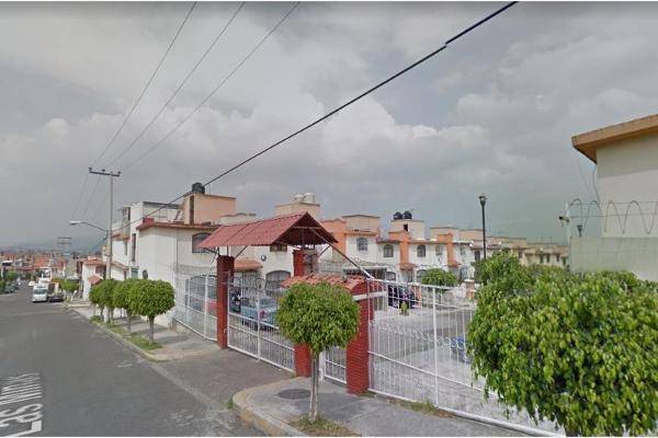 Foto de casa en mina de zapotla 16, san buenaventura, ixtapaluca, méxico, 0 foto 04 Foto de casa en venta en mina de zapotla 16, san buenaventura, ixtapaluca, méxico, 0 No. 04