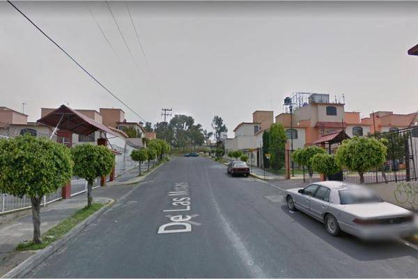 Foto de casa en mina de zapotla 16, san buenaventura, ixtapaluca, méxico, 0 foto 05 Foto de casa en venta en mina de zapotla 16, san buenaventura, ixtapaluca, méxico, 0 No. 05