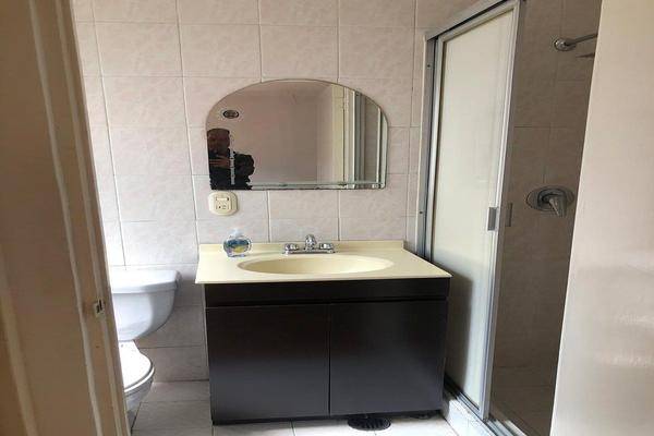 Foto de departamento en minesota , napoles, benito juárez, df / cdmx, 30951127 foto 05 Foto de departamento en renta en minesota , napoles, benito juárez, df / cdmx, 30951127 No. 05