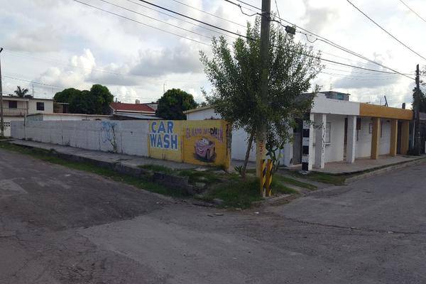 Foto de casa en miquihuana , chulavista, matamoros, tamaulipas, 9605976 foto 02 Foto de casa en venta en miquihuana , chulavista, matamoros, tamaulipas, 9605976 No. 02