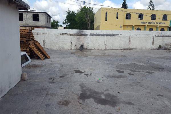 Foto de casa en miquihuana , chulavista, matamoros, tamaulipas, 9605976 foto 04 Foto de casa en venta en miquihuana , chulavista, matamoros, tamaulipas, 9605976 No. 04