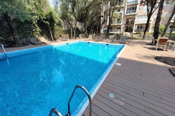 Foto de departamento en mirador 18, fuentes de tepepan, tlalpan, df / cdmx, 0 foto 01 Foto de departamento en renta en mirador 18, fuentes de tepepan, tlalpan, df / cdmx, 0 No. 01