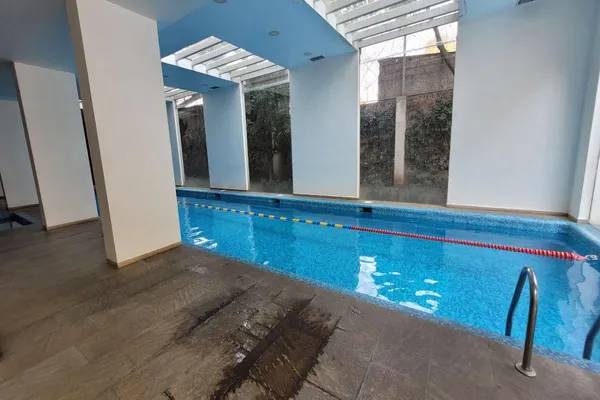 Foto de departamento en mirador 18, fuentes de tepepan, tlalpan, df / cdmx, 0 foto 03 Foto de departamento en renta en mirador 18, fuentes de tepepan, tlalpan, df / cdmx, 0 No. 03