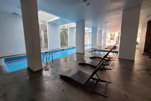 Foto de departamento en mirador 18, fuentes de tepepan, tlalpan, df / cdmx, 0 foto 04 Foto de departamento en renta en mirador 18, fuentes de tepepan, tlalpan, df / cdmx, 0 No. 04