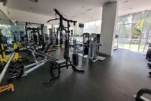 Foto de departamento en mirador 18, fuentes de tepepan, tlalpan, df / cdmx, 0 foto 05 Foto de departamento en renta en mirador 18, fuentes de tepepan, tlalpan, df / cdmx, 0 No. 05