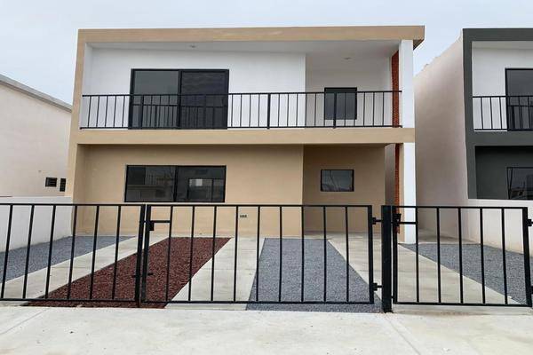 Foto de casa en mirador de apodaca , agua fría, apodaca, nuevo león, 28487782 foto 01 Foto de casa en venta en mirador de apodaca , agua fría, apodaca, nuevo león, 28487782 No. 01