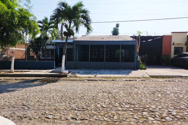 Foto de casa en , mirador de la cumbre, colima, colima, 25831710 foto 01 Foto de casa en venta en , mirador de la cumbre, colima, colima, 25831710 No. 01
