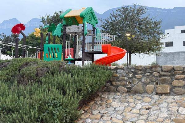 Foto de terreno habitacional en mirador residencial 100, mirador, garcía, nuevo león, 0 foto 05 Foto de terreno habitacional en venta en mirador residencial 100, mirador, garcía, nuevo león, 0 No. 05