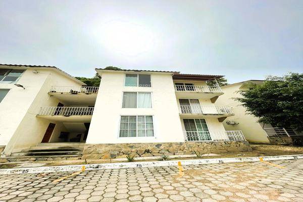 Foto de departamento en , mirador, santa maría huatulco, oaxaca, 0 foto 01 Foto de departamento en venta en , mirador, santa maría huatulco, oaxaca, 0 No. 01