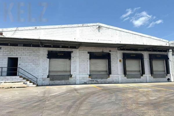 Foto de bodega en , miramar, altamira, tamaulipas, 0 foto 01 Foto de bodega en renta en , miramar, altamira, tamaulipas, 0 No. 01