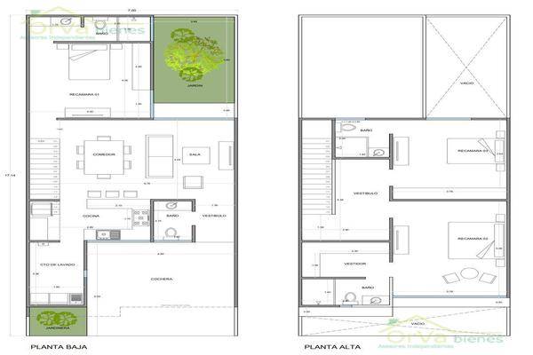 Foto de casa en , miramar, ciudad madero, tamaulipas, 0 foto 02 Foto de casa en venta en , miramar, ciudad madero, tamaulipas, 0 No. 02