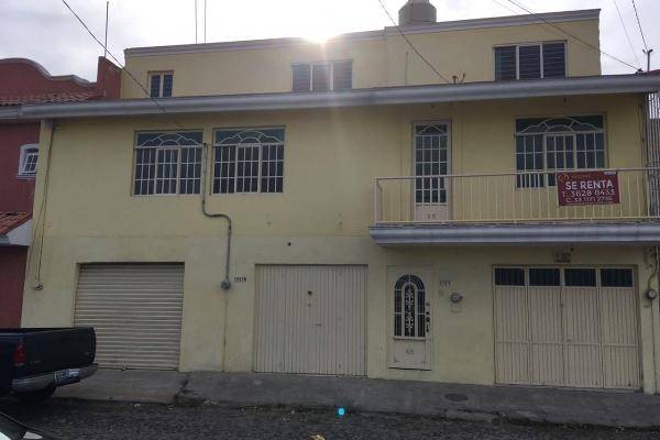 Foto de departamento en miramar , miramar, zapopan, jalisco, 6942973 foto 01 Foto de departamento en renta en miramar , miramar, zapopan, jalisco, 6942973 No. 01