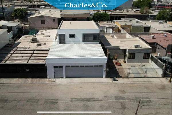 Foto de casa en , mirasol, mexicali, baja california, 0 foto 02 Foto de casa en venta en , mirasol, mexicali, baja california, 0 No. 02