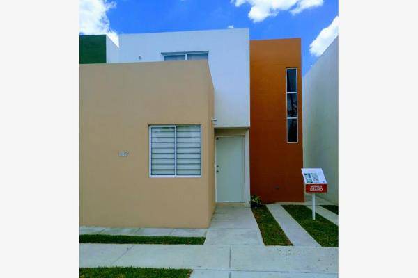 Foto de casa en , mirasol residencial, apodaca, nuevo león, 0 foto 01 Foto de casa en venta en , mirasol residencial, apodaca, nuevo león, 0 No. 01