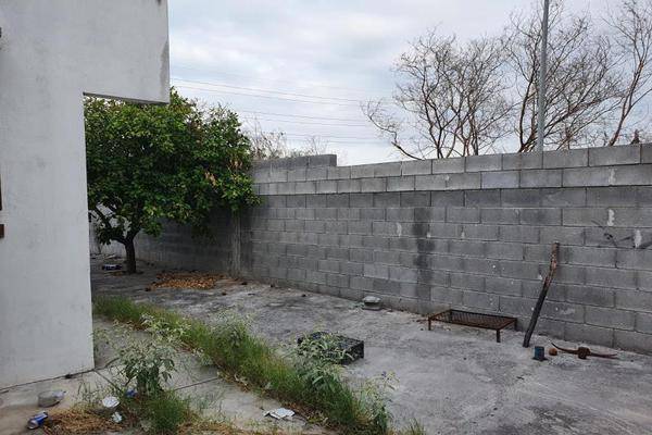 Foto de casa en mision coruña 337, misión san pablo, apodaca, nuevo león, 20506476 foto 03 Foto de casa en venta en mision coruña 337, misión san pablo, apodaca, nuevo león, 20506476 No. 03