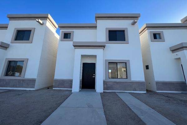 Foto de casa en mision de san jacinto , terrazas del valle, mexicali, baja california, 26918589 foto 01 Foto de casa en venta en mision de san jacinto , terrazas del valle, mexicali, baja california, 26918589 No. 01