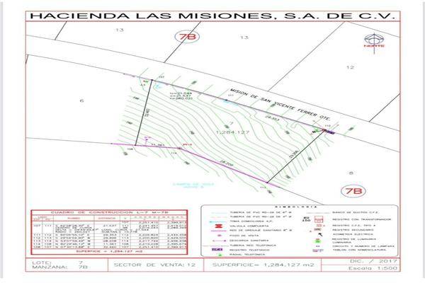 Foto de terreno habitacional en misión de san vicente ferrer oriente , las misiones, santiago, nuevo león, 14442083 foto 03 Foto de terreno habitacional en venta en misión de san vicente ferrer oriente , las misiones, santiago, nuevo león, 14442083 No. 03
